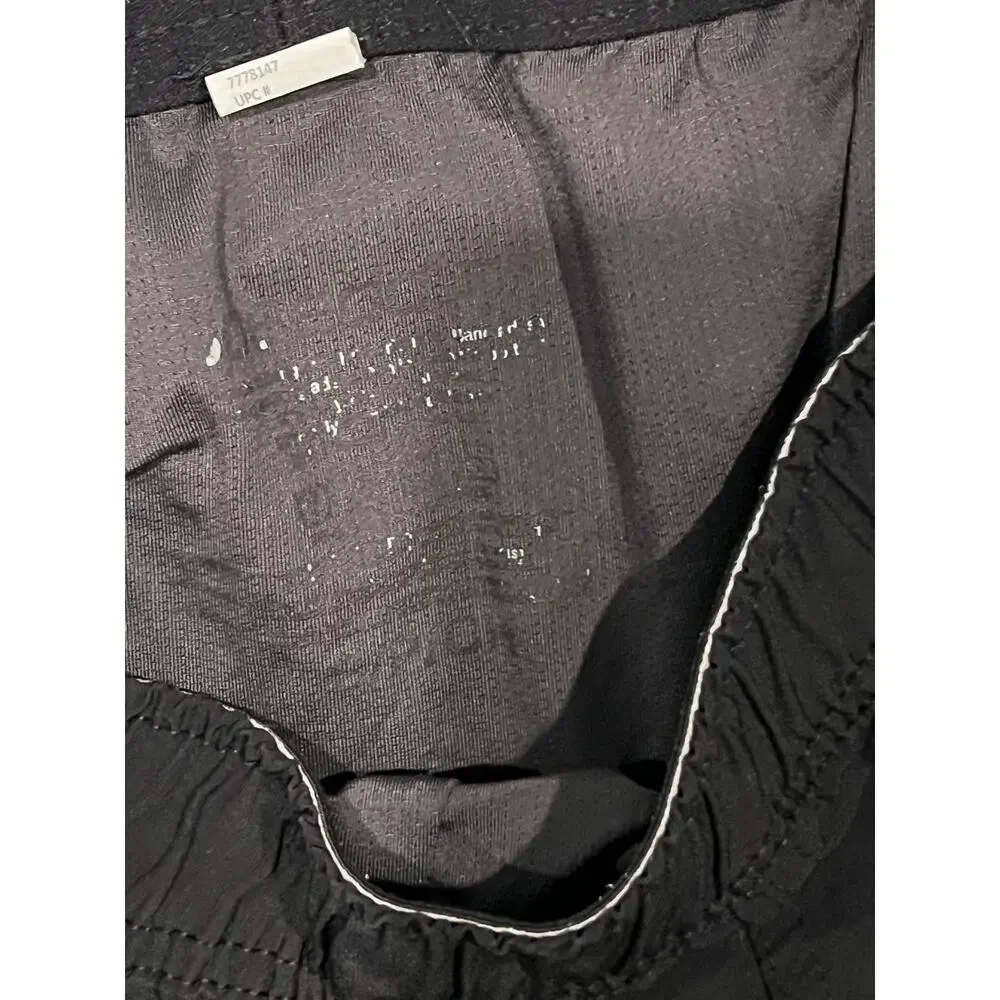 Speedo Running Shorts Mens Small 8